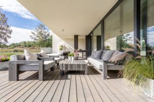 Avoir une belle terrasse à Montigny-Mornay-Villeneuve-sur-Vingeanne 